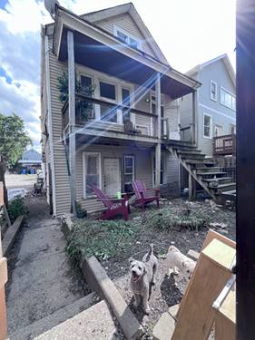 2103 W 52nd, Chicago, IL 60609