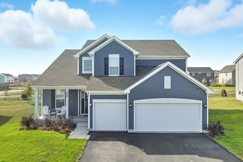 320 Ellis, Oswego, IL 60543