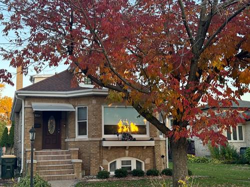 7109 N Keeler, Lincolnwood, IL 60712