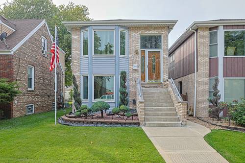 5326 S Nagle, Chicago, IL 60638