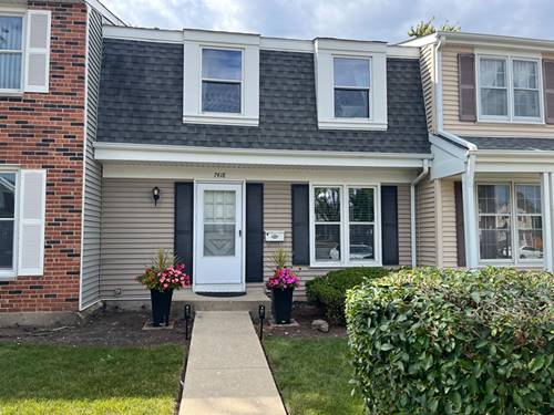 7418 Nantucket, Hanover Park, IL 60133