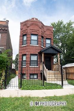 4954 W Huron, Chicago, IL 60644