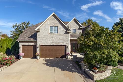 24820 W Easy, Plainfield, IL 60586