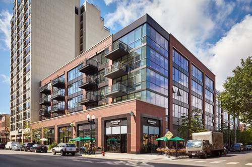 211 W Scott Unit 401, Chicago, IL 60610