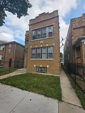 853 N Keeler, Chicago, IL 60651
