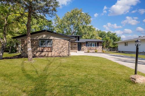 2844 193rd, Lansing, IL 60438