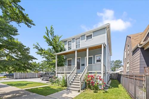 3616 N Kedzie Unit 2, Chicago, IL 60618