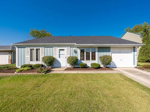 912 Shady, Aurora, IL 60506