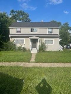 14826 Robey, Harvey, IL 60426