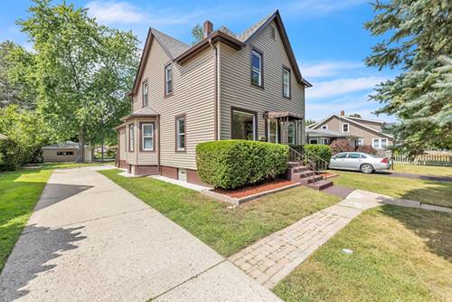 3016 Eshcol, Zion, IL 60099