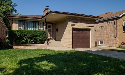 3744 Harvey, Berwyn, IL 60402