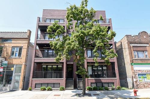 3928 N Ashland Unit 1, Chicago, IL 60613