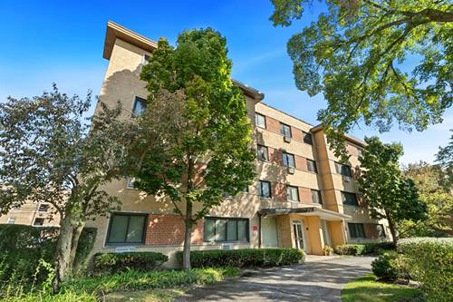 929 Washington Unit 404, Evanston, IL 60202