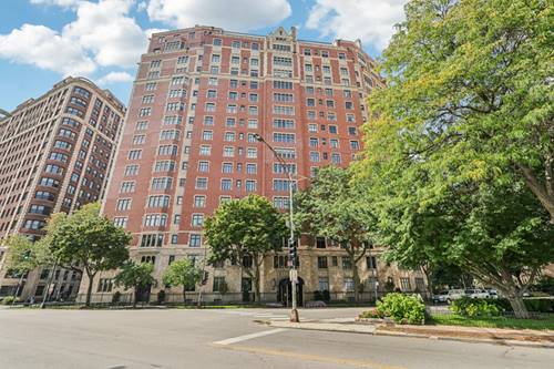 3800 N Lake Shore Unit 5B, Chicago, IL 60613
