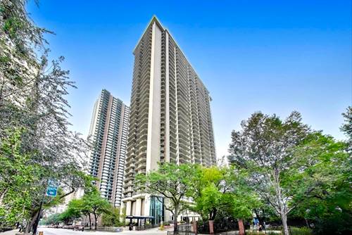 6007 N Sheridan Unit 25E, Chicago, IL 60660