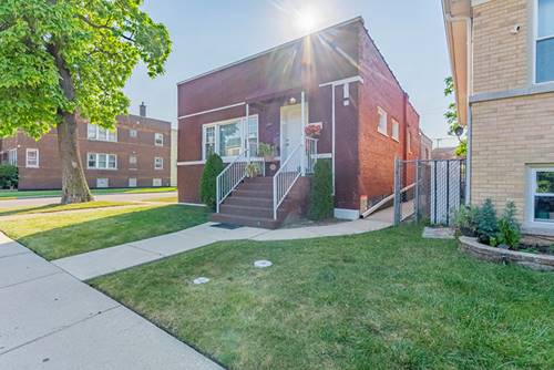 1940 S 59th, Cicero, IL 60804