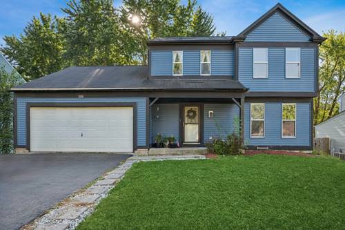 1535 Teri, Algonquin, IL 60102