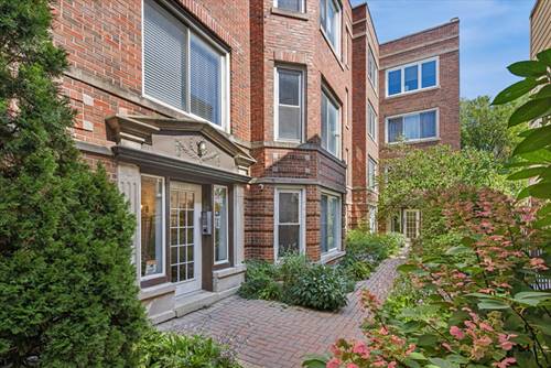 3039 N Troy Unit 2E, Chicago, IL 60618