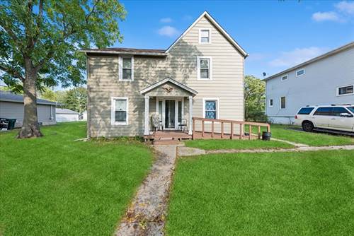 2037 Gabriel, Zion, IL 60099