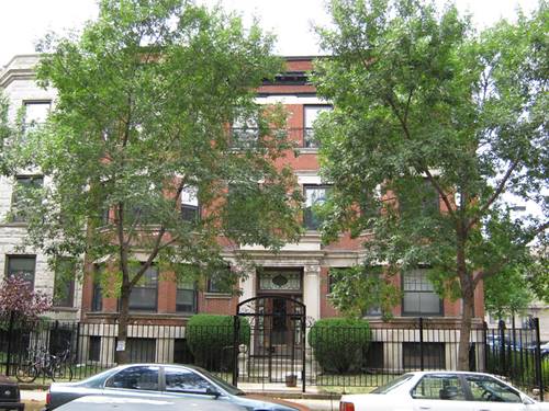 5118 N Kenmore Unit 1S, Chicago, IL 60640