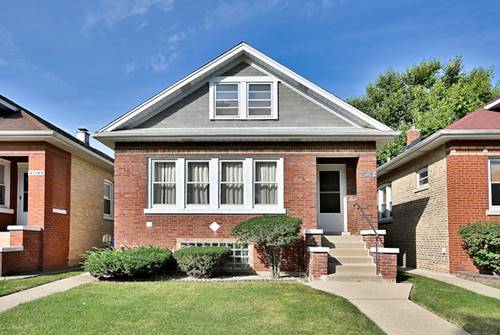 4052 N Melvina, Chicago, IL 60634