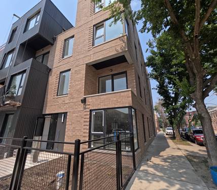 2100 W 18th Unit 402, Chicago, IL 60608