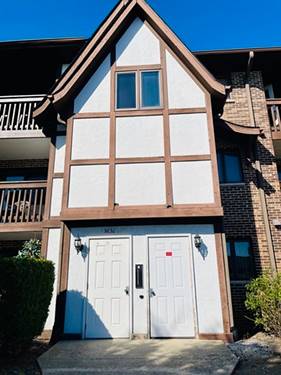5630 W 103rd Unit 308, Oak Lawn, IL 60453