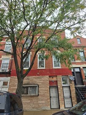 1328 W 19th Unit 2, Chicago, IL 60608