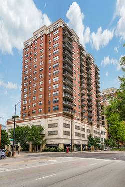 5 E 14th Unit 806, Chicago, IL 60605
