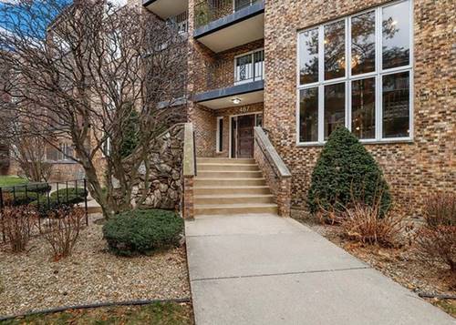 467 Hiawatha Unit 411, Wood Dale, IL 60191