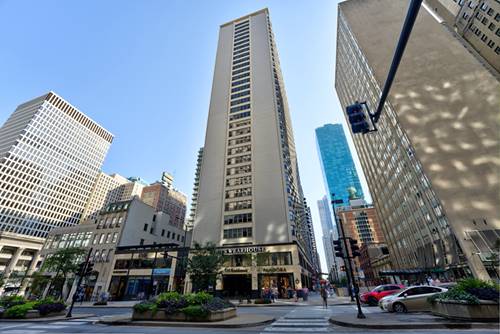 535 N Michigan Unit 1907, Chicago, IL 60611