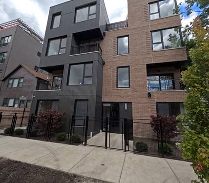 2100 W 18th Unit 401, Chicago, IL 60608