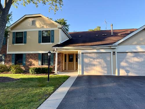1059 Southbury Unit D1, Wheeling, IL 60090