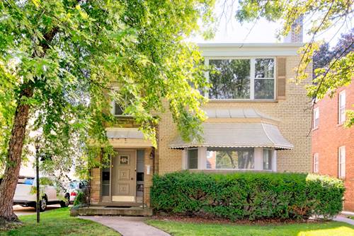 6327 N Spokane Unit 1, Chicago, IL 60646