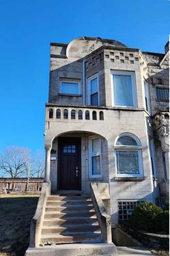 5317 S Prairie, Chicago, IL 60615