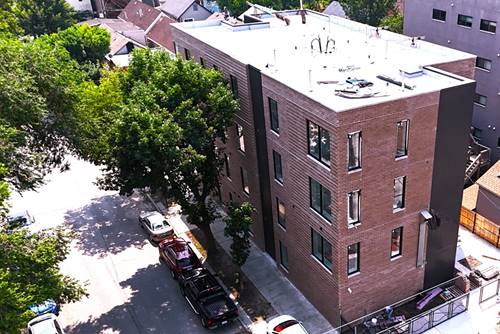2100 W 18th Unit 301, Chicago, IL 60608