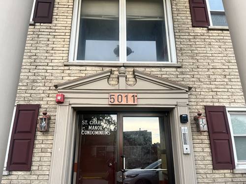 5011 St Charles Unit 101, Bellwood, IL 60104