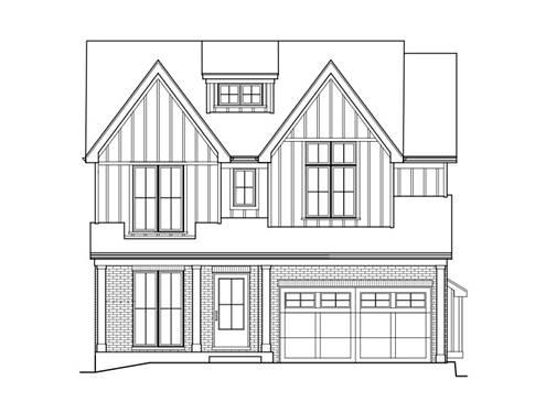727 Grant, Downers Grove, IL 60515