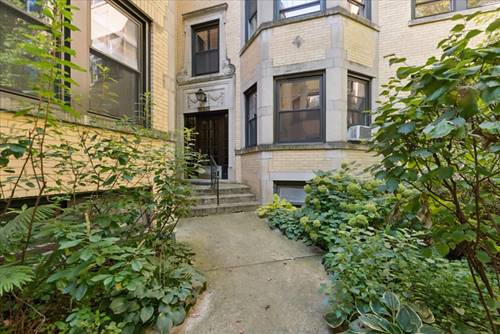 1431 W Summerdale Unit 2A, Chicago, IL 60640