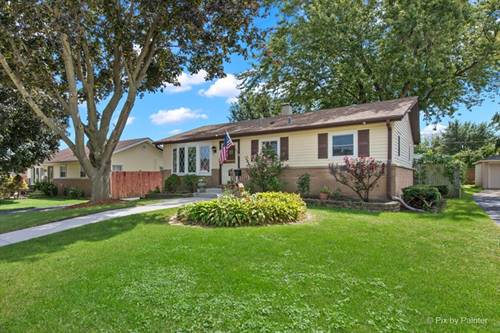 539 W Rose, Addison, IL 60101