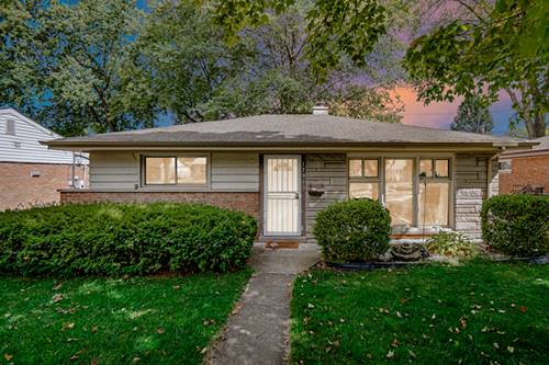 17913 Oakwood, Lansing, IL 60438
