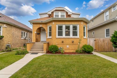 1231 S 20th, Maywood, IL 60153