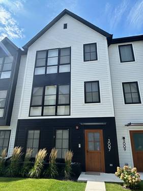 3007 Birch, River Grove, IL 60171