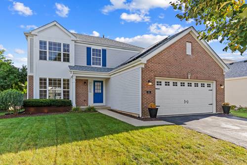 531 Hillcrest, Bolingbrook, IL 60440