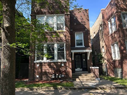 7428 S Rhodes, Chicago, IL 60619