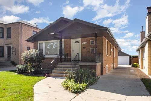 9310 S Claremont, Chicago, IL 60643