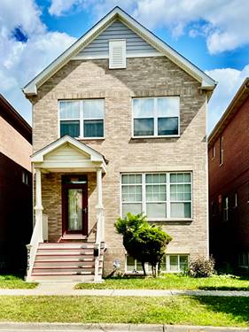 2517 S Mary, Chicago, IL 60608