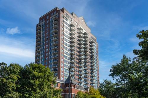 1717 S Prairie Unit 1508, Chicago, IL 60616