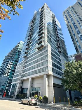 653 N Kingsbury Unit 1708, Chicago, IL 60654