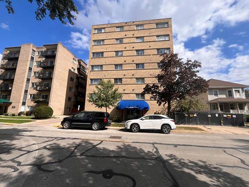 314 Lathrop Unit 507, Forest Park, IL 60130